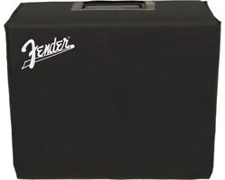 Fender Mustang GT 100 Amp Cover - Cover voor gitaar equipment