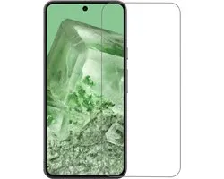 Protecteur d'écran Google Pixel 8 en Tempered Glass - Glas de protection d'écran en verre Google Pixel 8