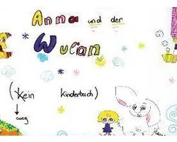 Reyer, S: Anna und der Wulian