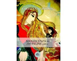 Monnalisa - Adolescenza in 200 pagine circa