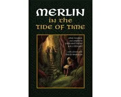 Merlin in the Tide of Time