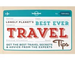 Best Ever Travel Tips 1