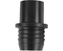 Makita Stofafzuigadapter POMdraai