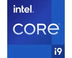 Intel Core i9-12900K processor 30 MB Smart Cache Tray
