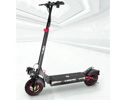 URBANGLIDE – ECROSS PRO – Alles terrein – 800W – 10 inch