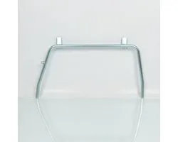 RMS middengrill voor scooter Lambretta 150 DL 1969-1971 25,5cm / 19957030